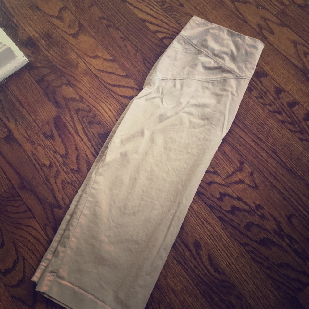 Gap Pencil Skirt